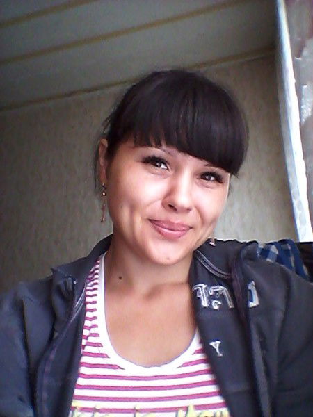 Алёна Таланкина