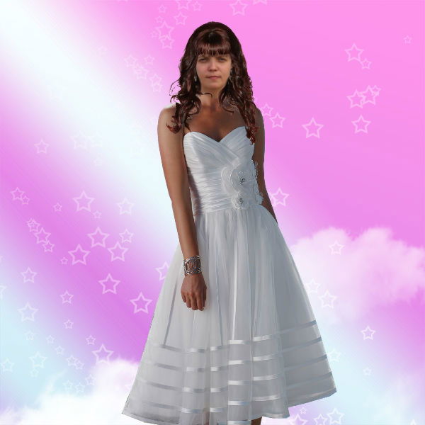 Виктория Свирская