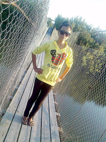 Рысгуль*** Айболатовна***