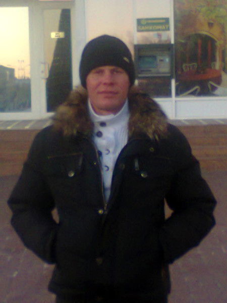 Виктор Давыдов