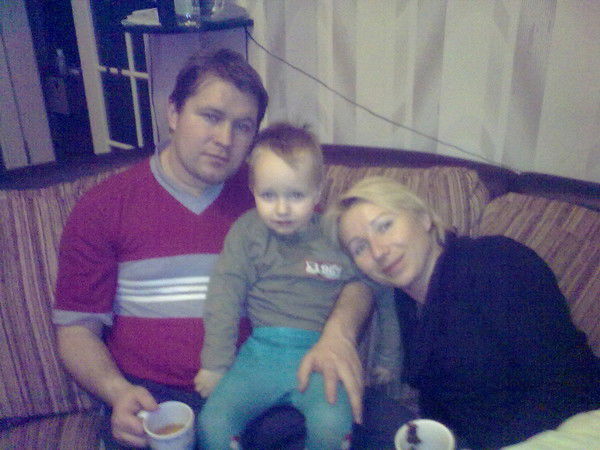 Сергей Нестрахов