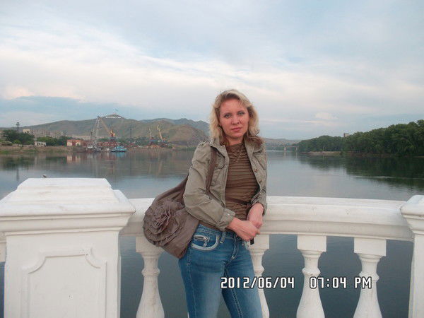 Наталья Шевченко