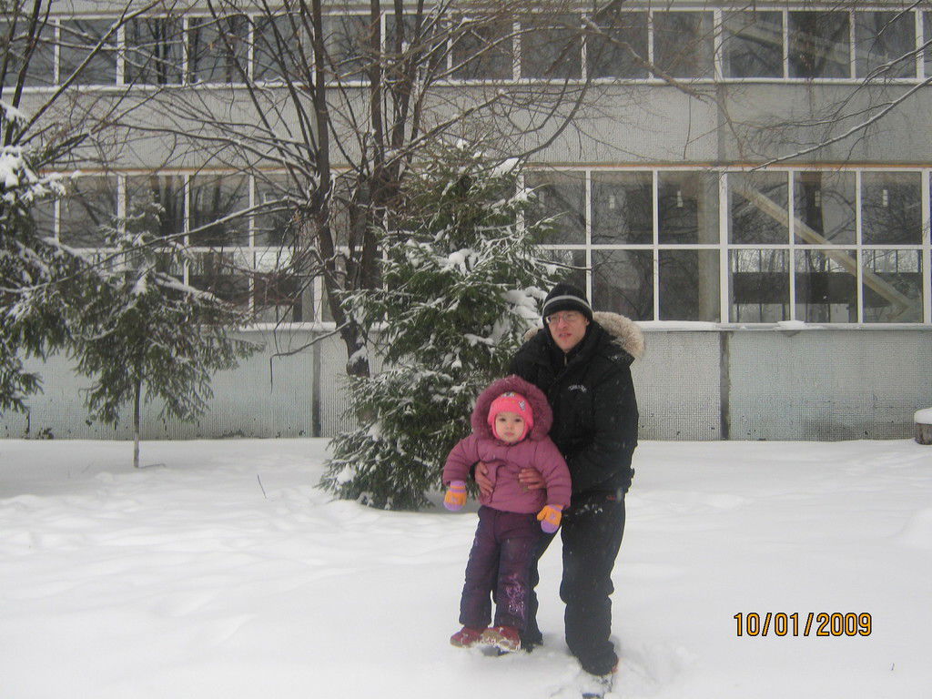 Петр Колодный