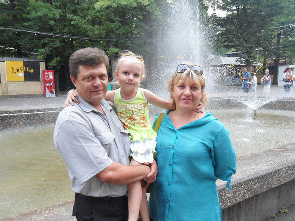 Дмитрий Диков