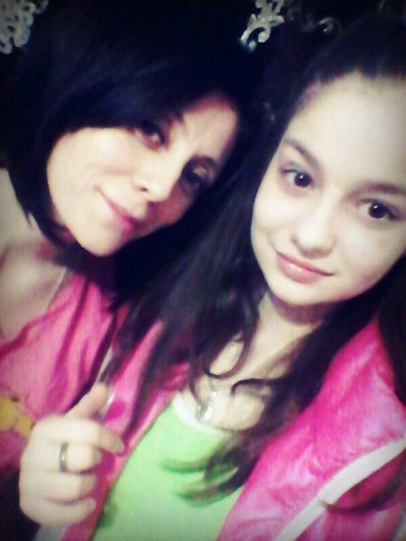 Марина Бокоева