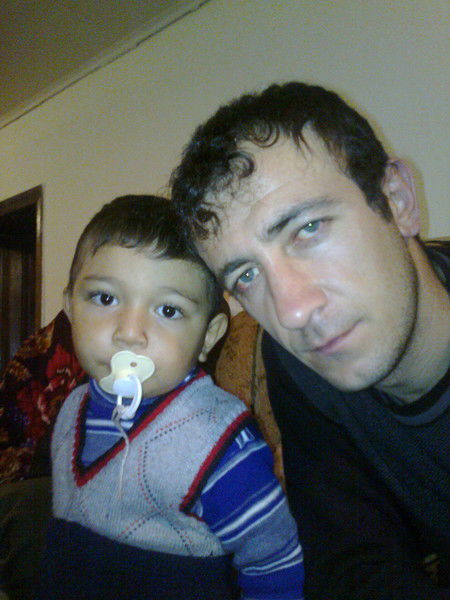 Эсед Эскеров