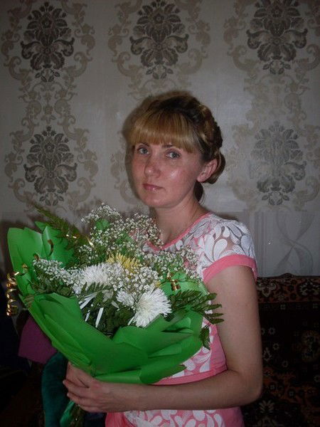 Света Галимова