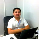 Alisher Ilimissov