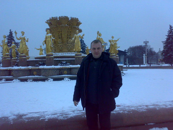 Дмитрий Лебедев