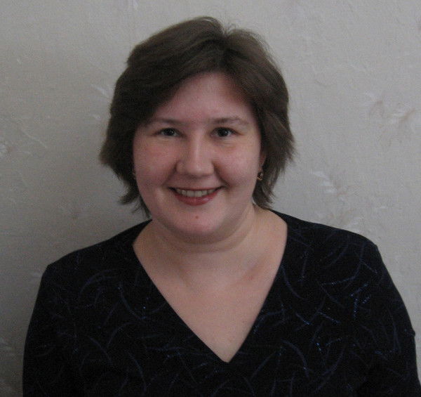 Татьяна Ершова