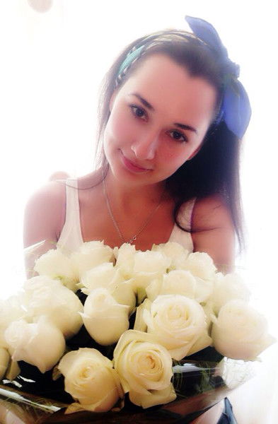 Елена Лукина