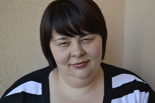 Вера Чулинда