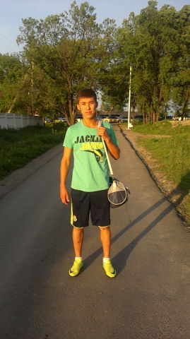 Таалай Турсунбеков