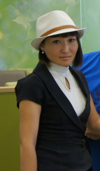 Амарда Чойгана