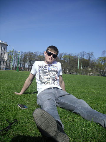 Кирилл Киррр