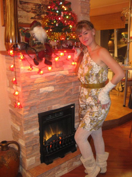 Инна Сорокина