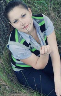 Ира Малышева