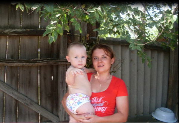 Наталья Сырейщикова