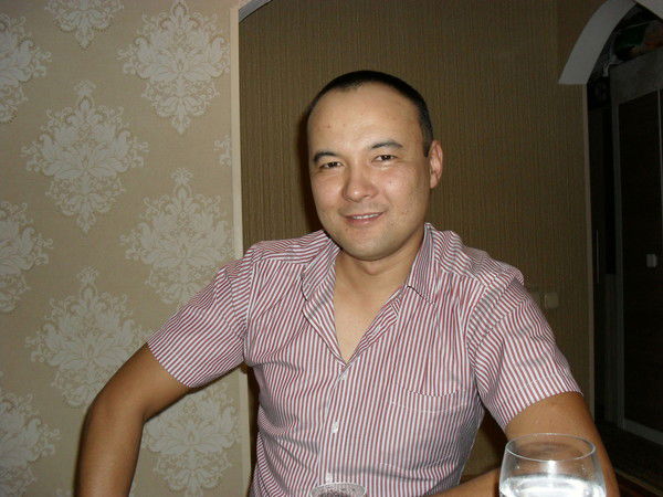 Ерлан Жусупов