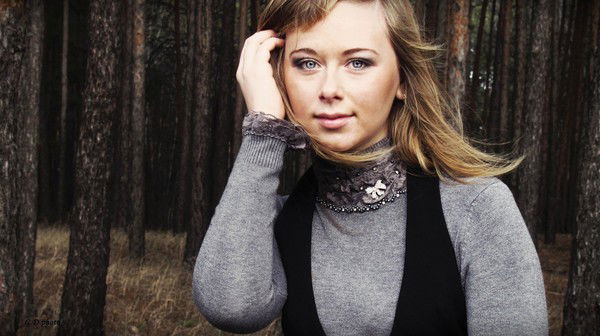 Карина Горпенко