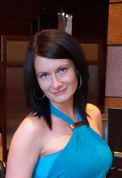 Наталия Курляк