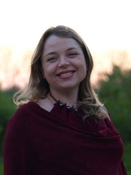 Елена Яровая