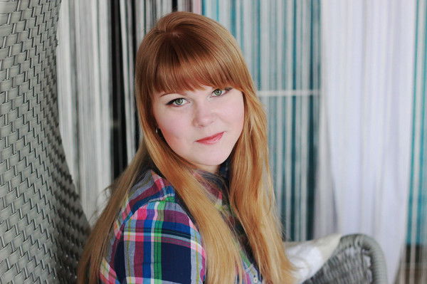 Арина Белошеева