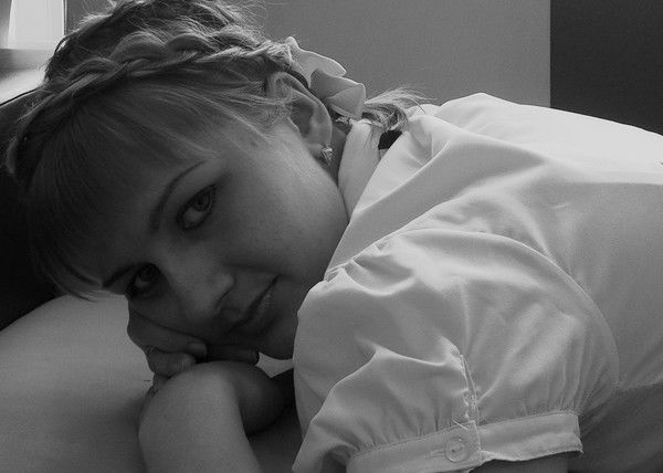 Ольга Панькова