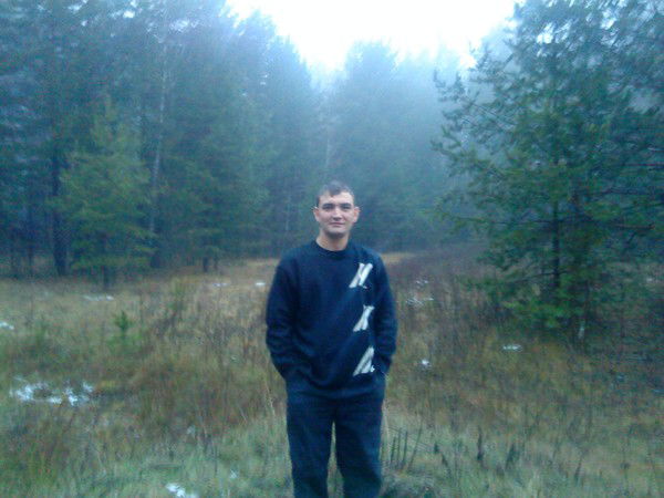 Денис Куликов