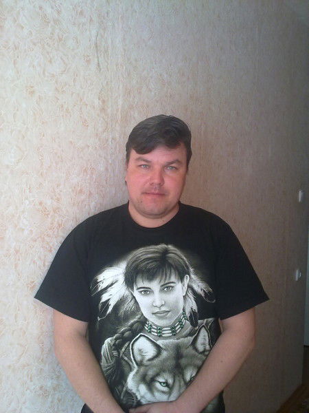 Ринат Губайдуллин