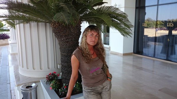 Нина Кузнецова