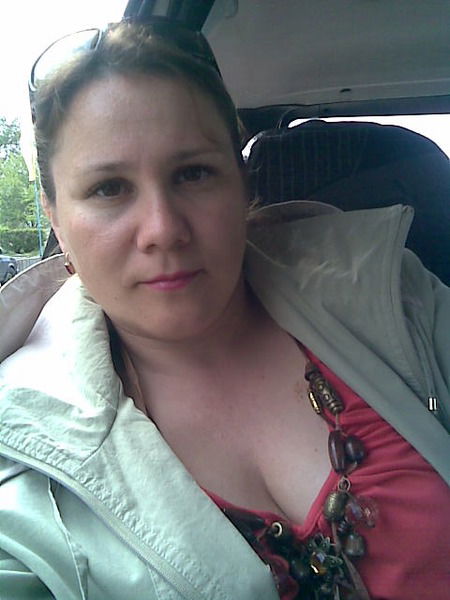 Татьяна Мишина