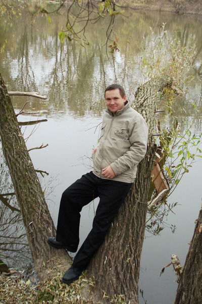 Юрий Швецов