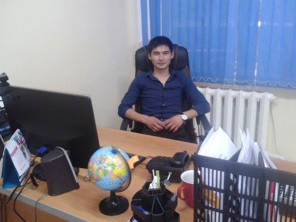 Мирлан Жумабек Уулу