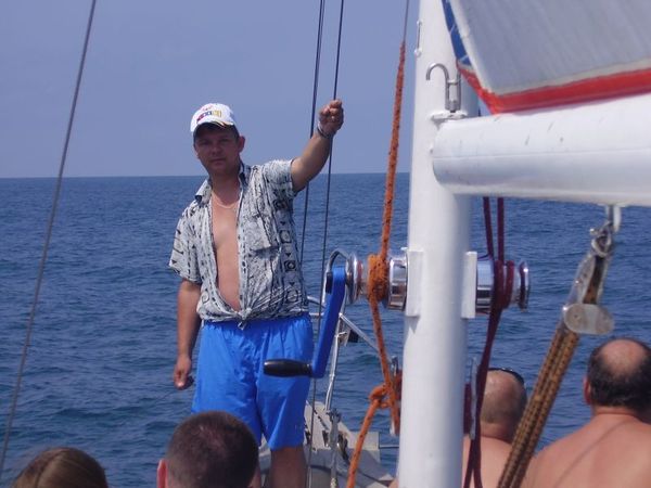 Виктор Ларин