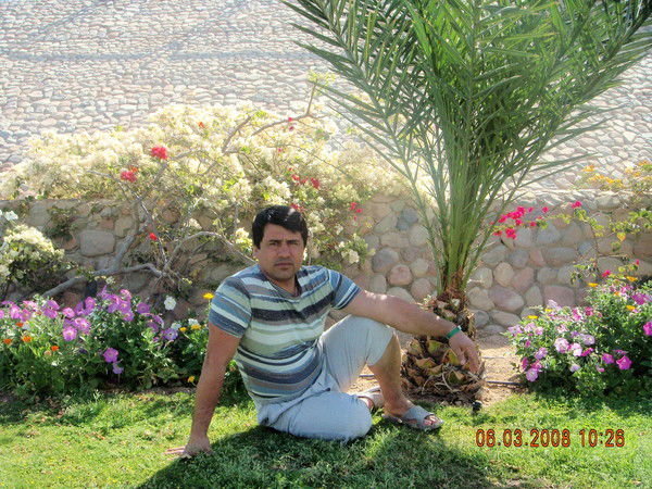 Тэчмырат Ханалыев