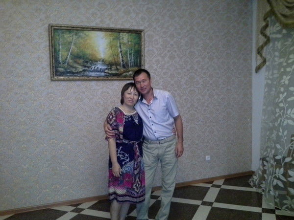 Гульсана Шалабаева