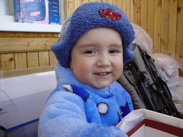 Игорь Крылов