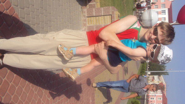 Саша Грищук