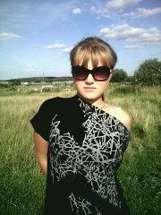 Татьяна Шихалёва