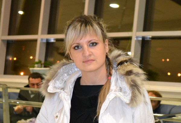 Дарья Дубенецкая