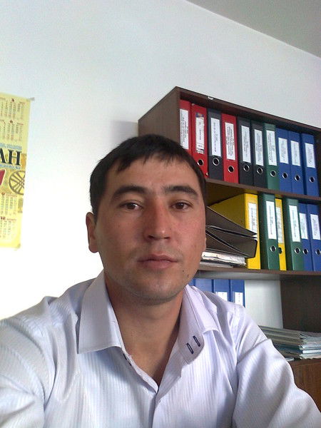 Диас Мусабеков