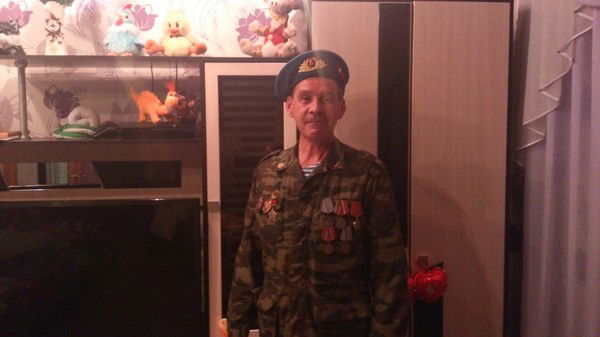 Марат Сабиров