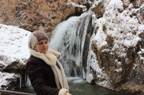 Елена Кораблина