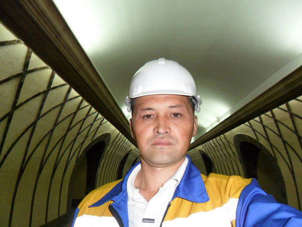 Бериккали Борантаев