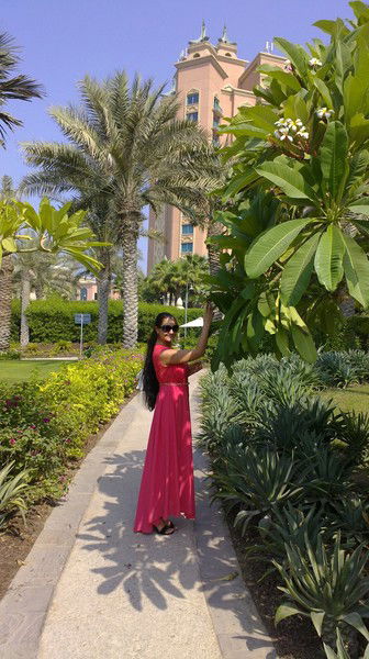 Гузель Галимзянова