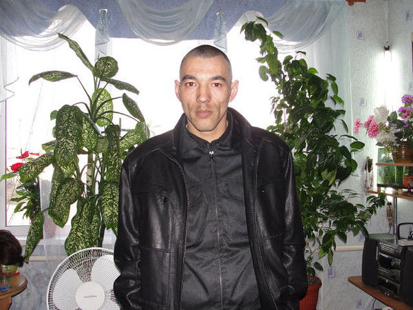 Руслан Дергалёв