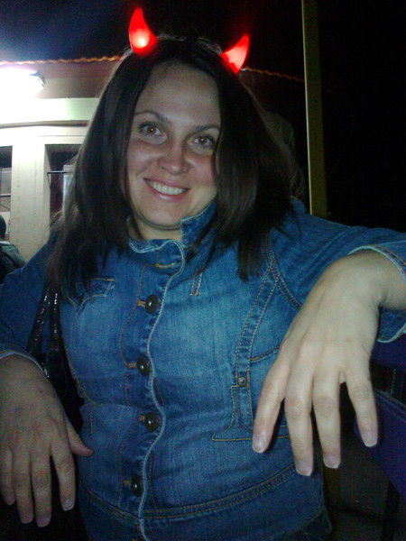 Элина Ластовка(Ладыка)