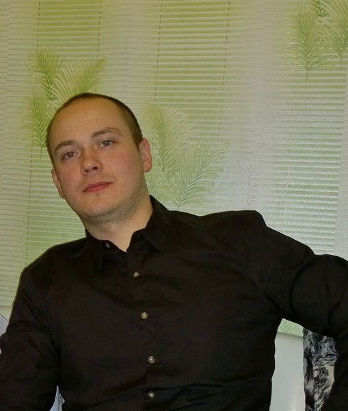 Александр Куприянов