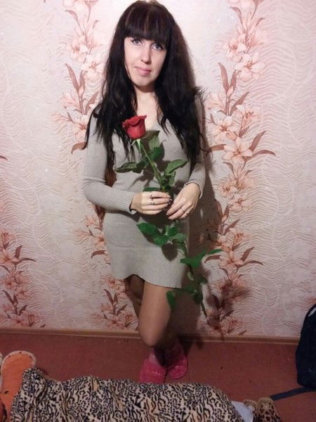 Екатерина Канаш